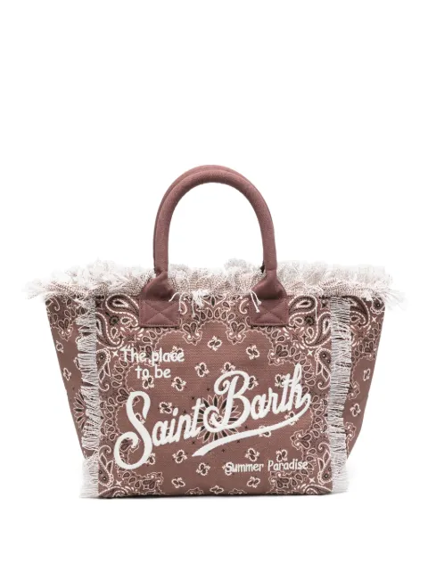MC2 Saint Barth bolso shopper Vanity