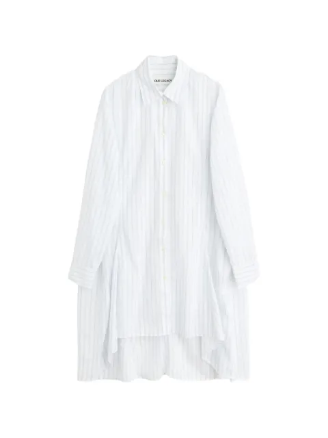 OUR LEGACY camisa Flux