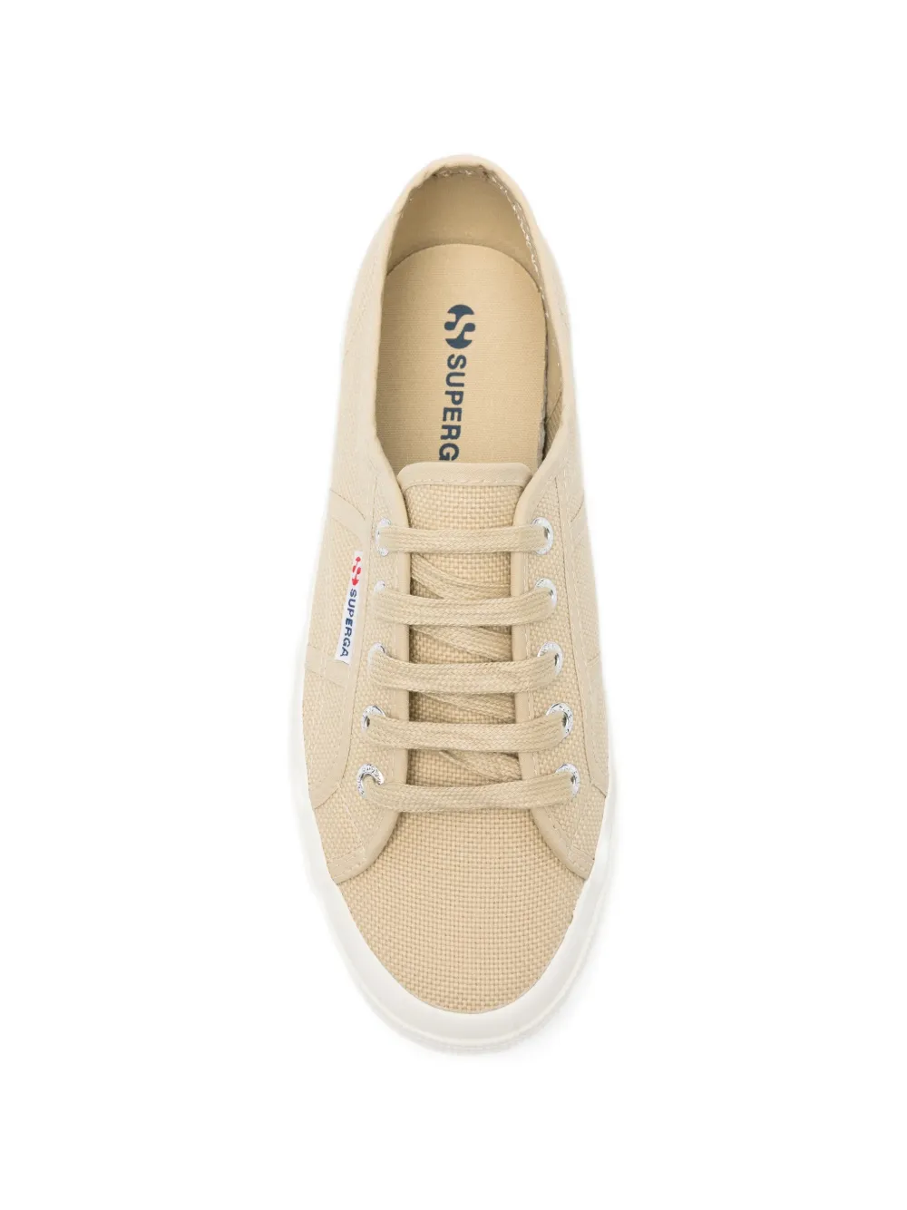 Superga Sneakers Beige