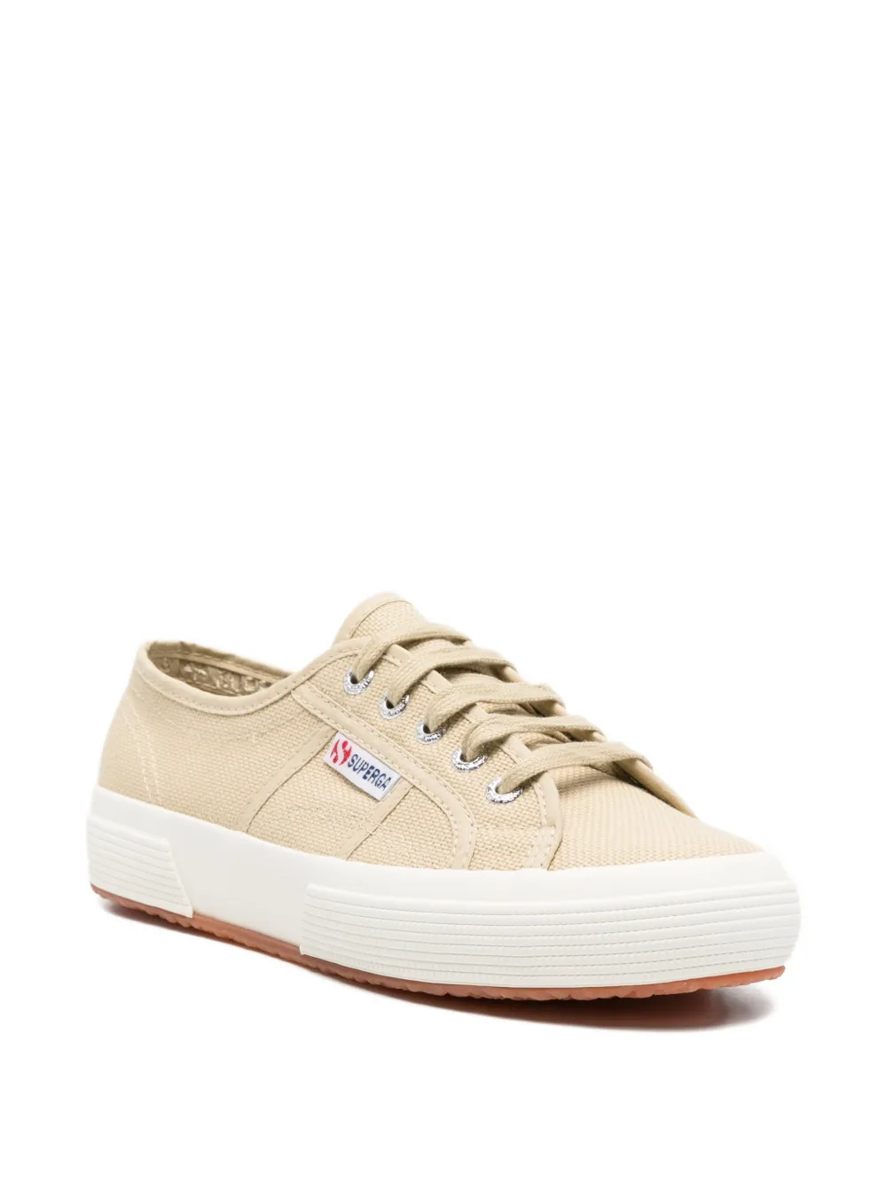 Superga Sneakers Beige