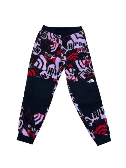 The North Face Denali track pants