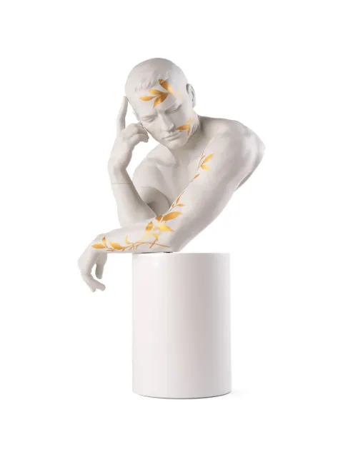 Lladró Reflections Of Nature sculpture