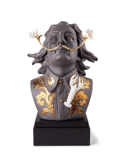 Lladró Dalí And Surrealism sculpture