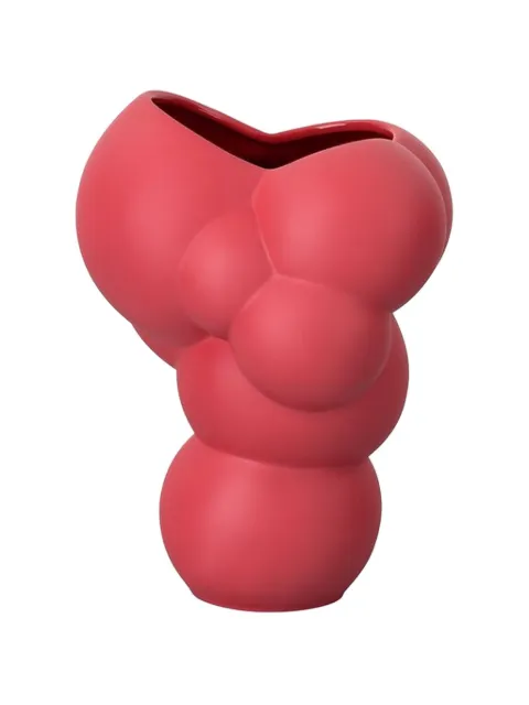 Rosenthal Skum bubble-effect vase