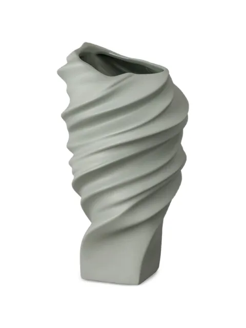 Rosenthal Squall sculpted vase