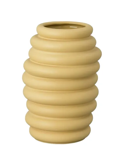 Rosenthal Hop ribbed vase