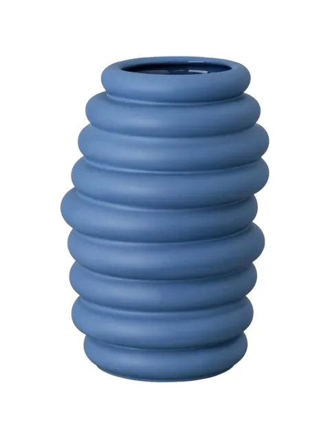 Rosenthal Hop ribbed vase