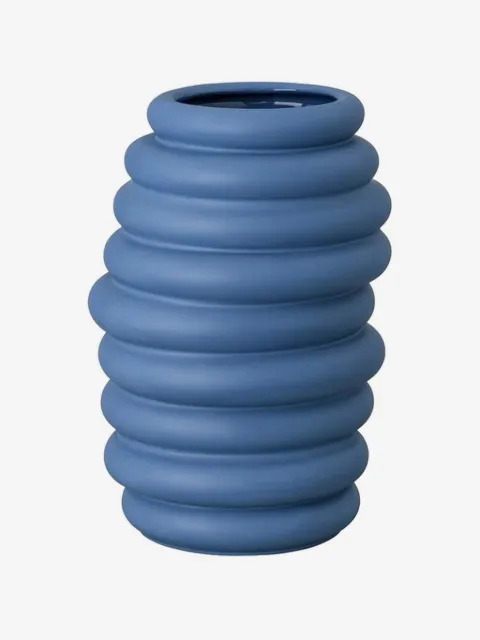 Rosenthal Hop ribbed vase
