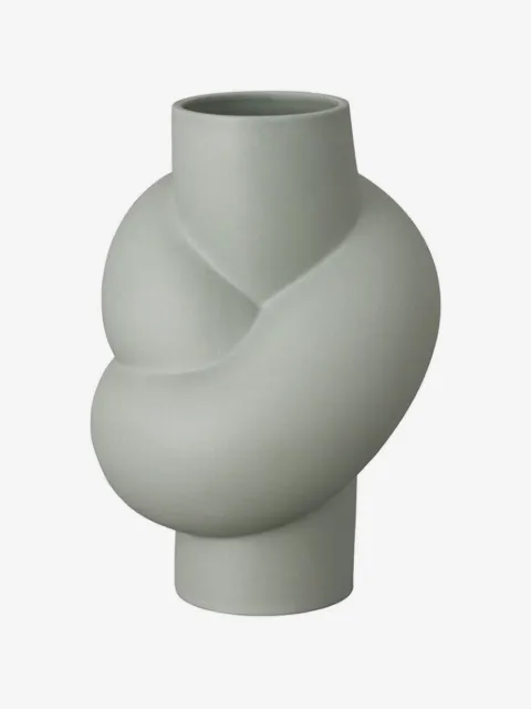 Rosenthal Node knotted vase