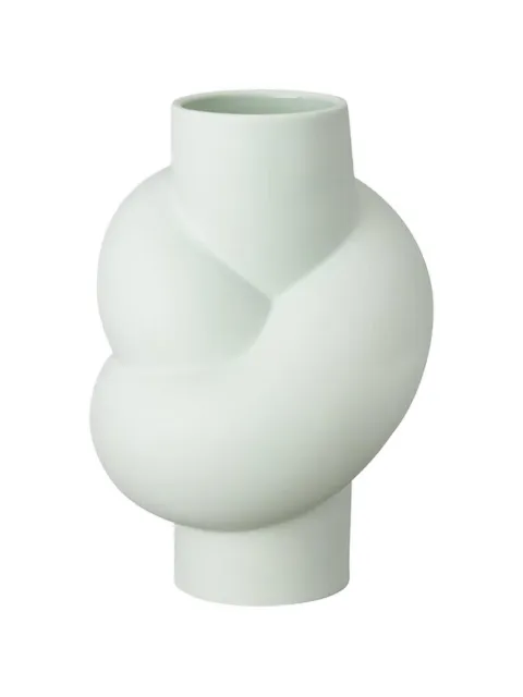 Rosenthal Node knot vase