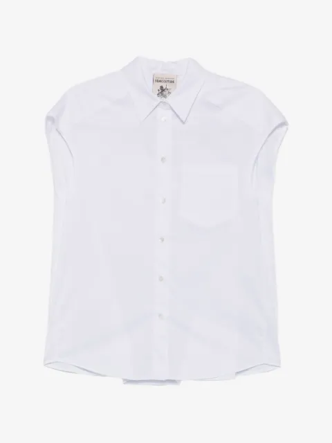 Semicouture camisa Lottie