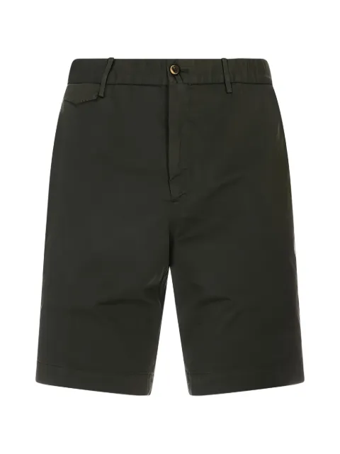 PT Torino straight-leg shorts