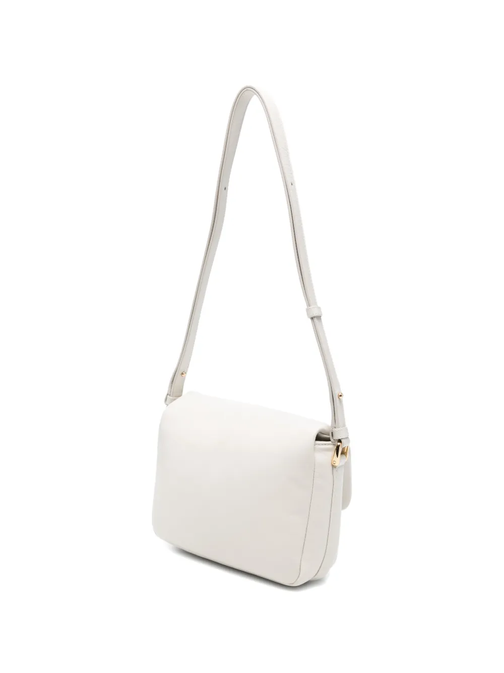 A.P.C. Grace crossbodytas Beige