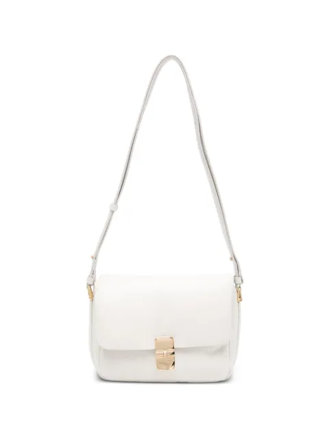 A.P.C. Grace Soft leather shoulder bag