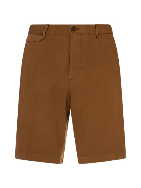 PT Torino straight-leg shorts