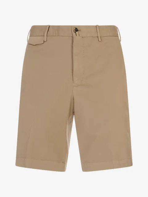 PT Torino short à coupe droite