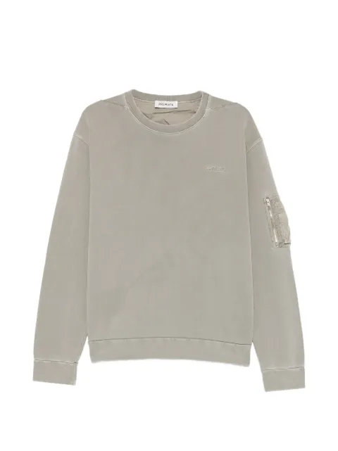 Premiata crew-neck sweatshirt