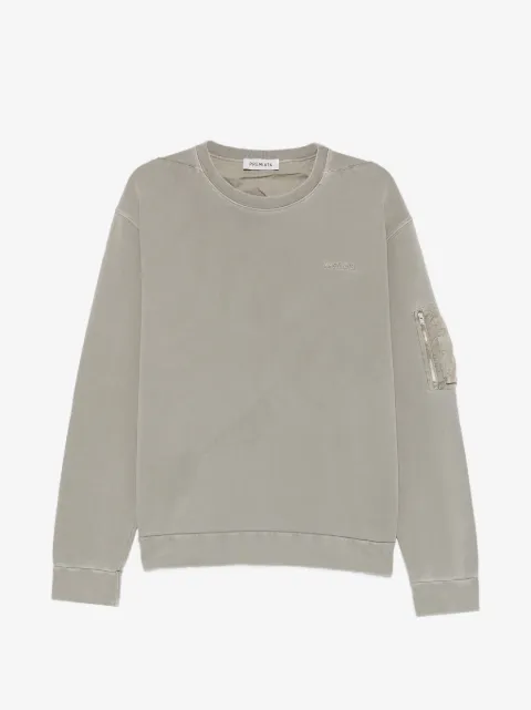 Premiata sweat à col rond