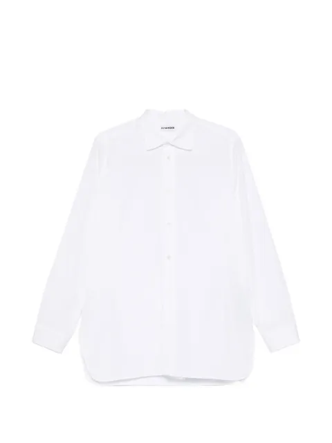 Jil Sander long-sleeve shirt