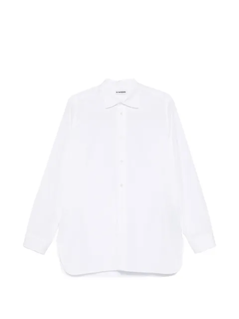 Jil Sander long-sleeve shirt