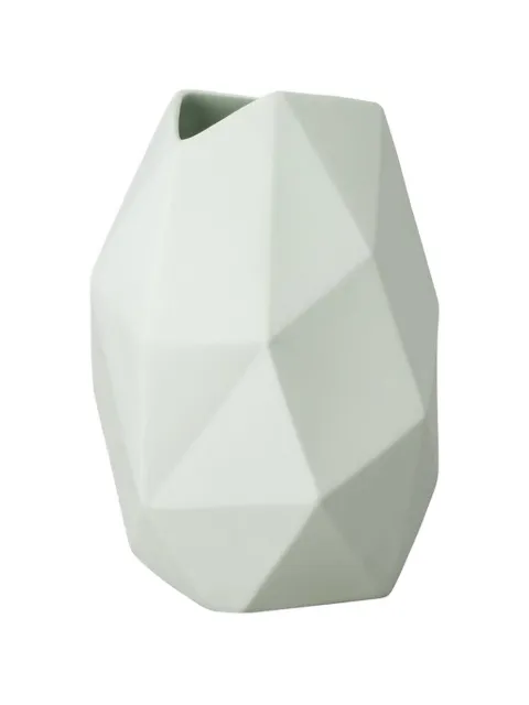 Rosenthal Surface faceted vase
