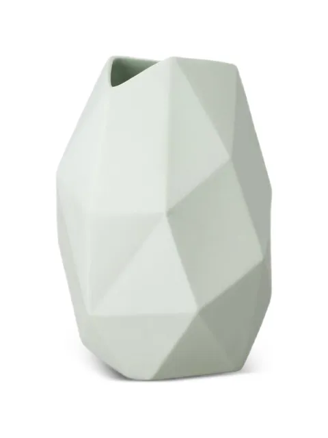 Rosenthal Surface faceted vase