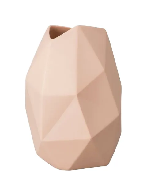 Rosenthal Surface faceted vase