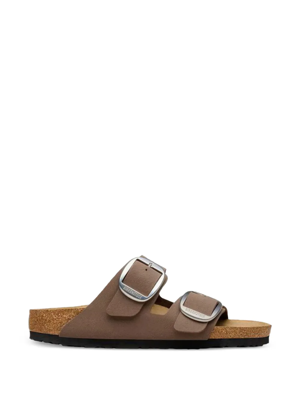 Birkenstock Arizona Big buckle sandals Bruin