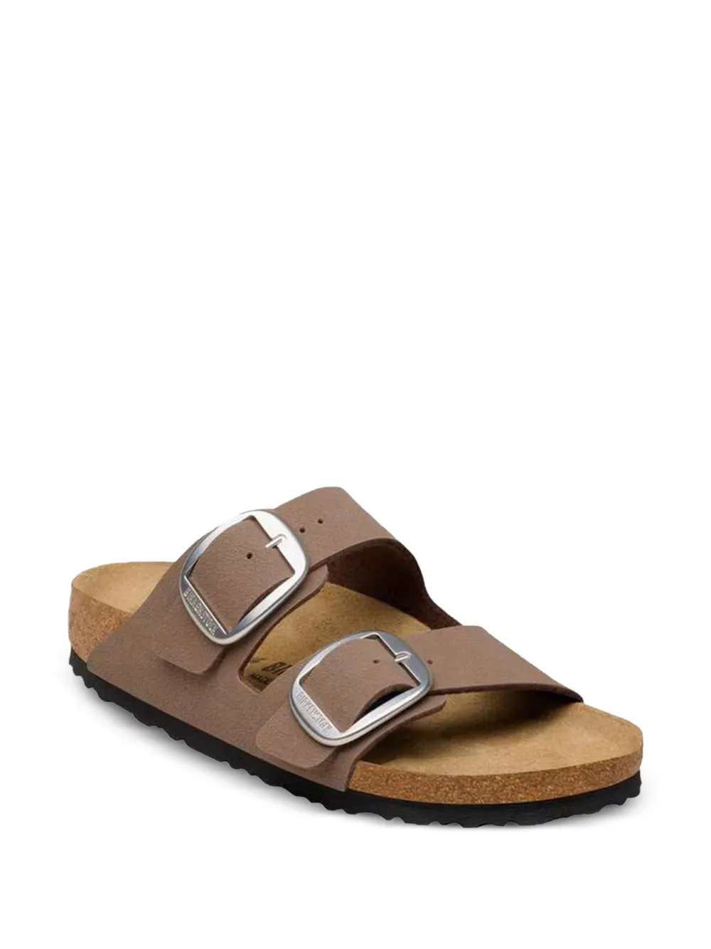 Birkenstock Arizona Big buckle sandals Bruin