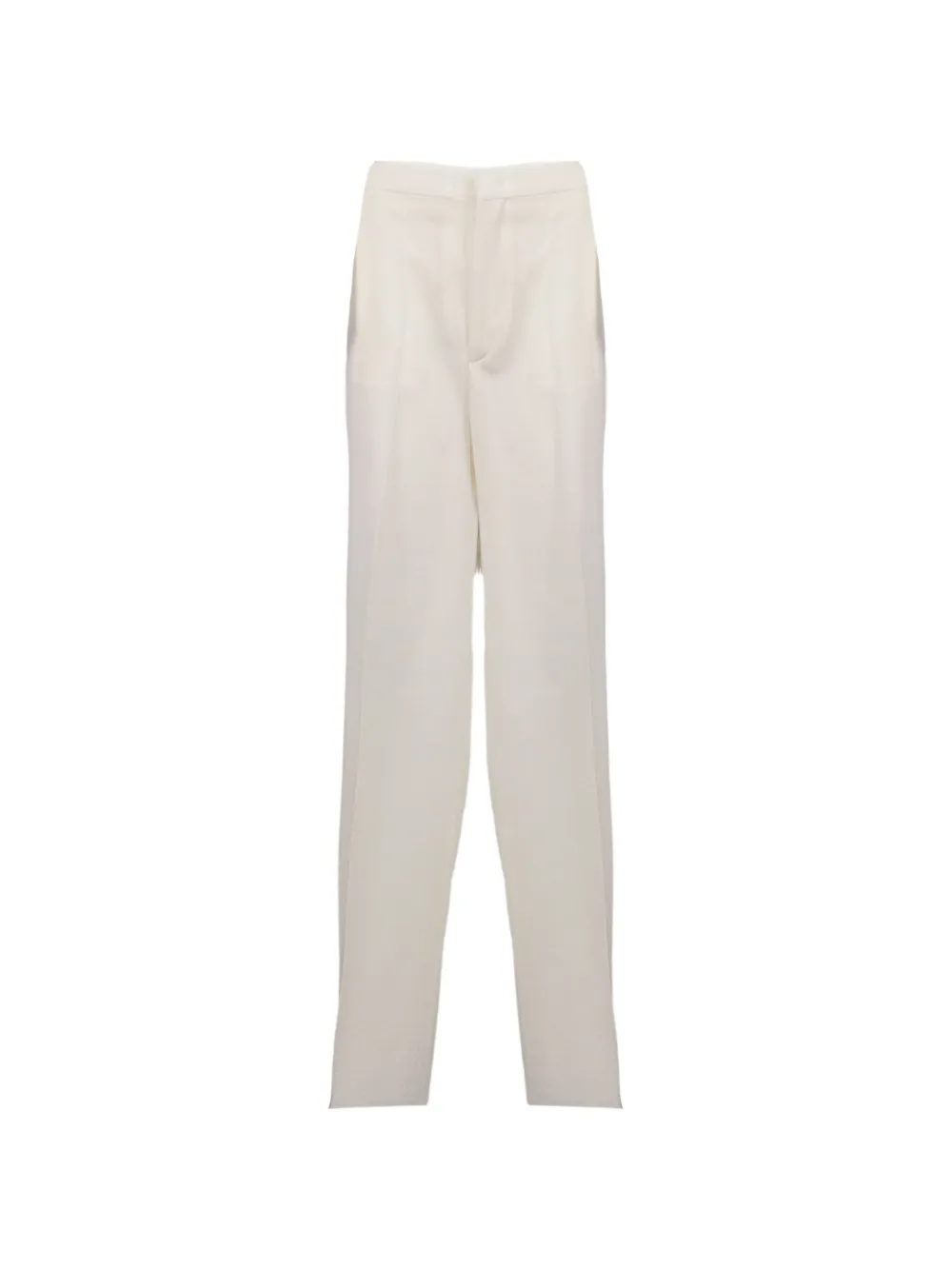 Tagliatore Alicya pak met dubbele rij knopen Beige