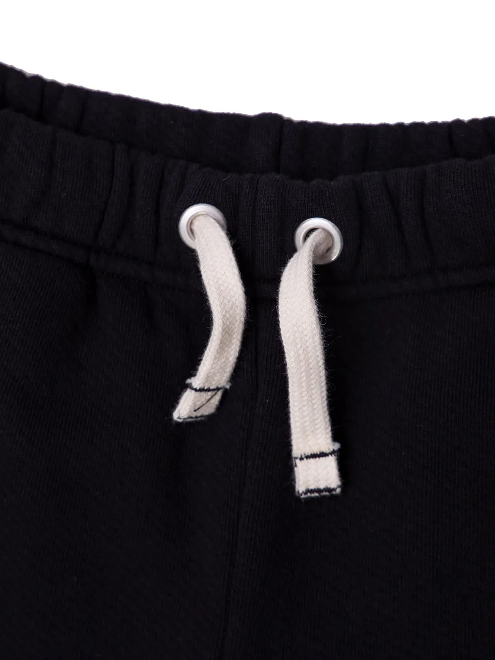 Palm Angels Kids Trainingsshorts met logoprint Zwart