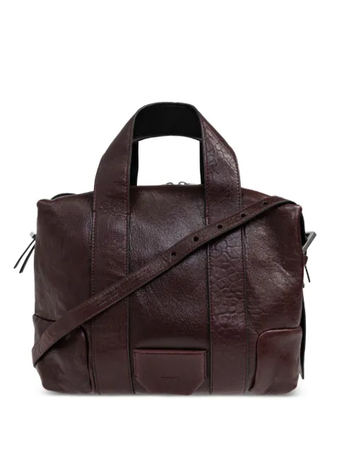 AllSaints bolso shopper Ares