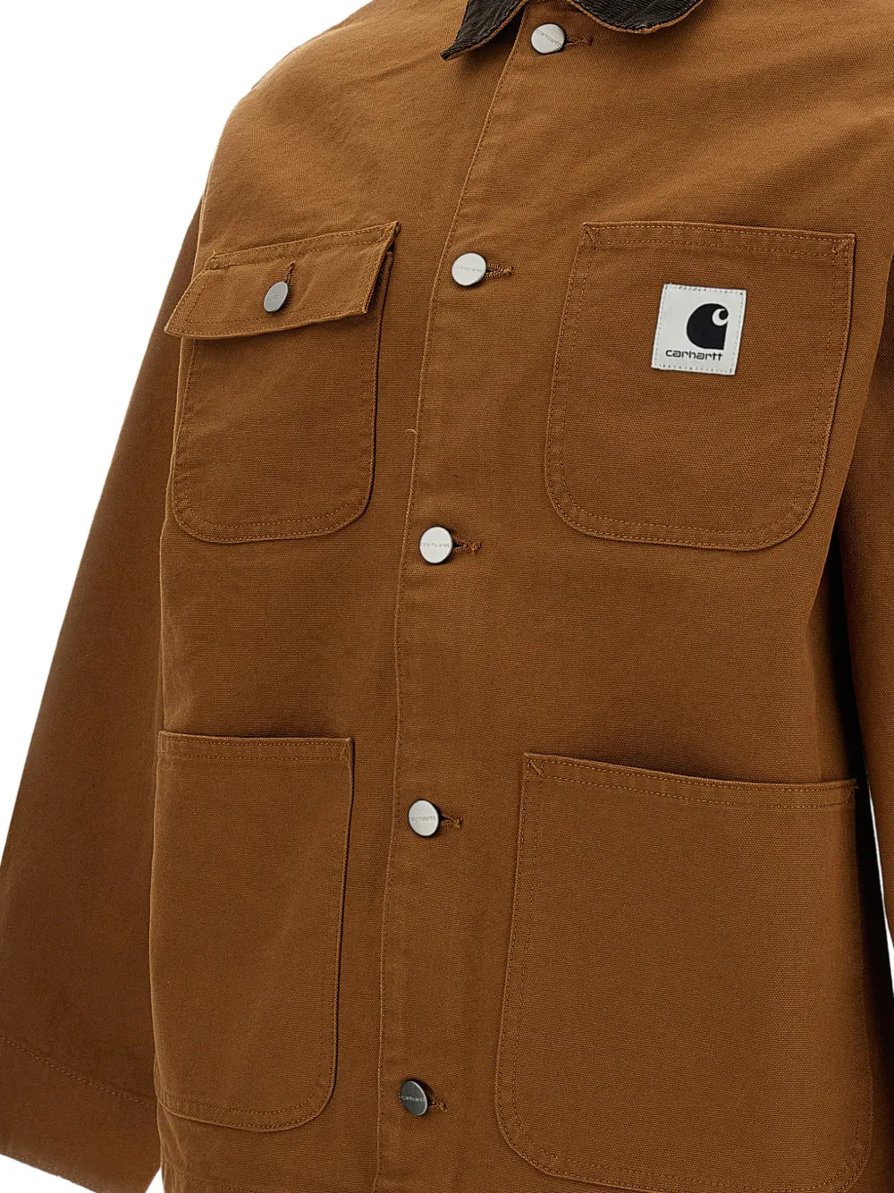 Carhartt WIP OG Michigan jack Bruin