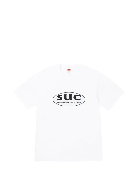Supreme DJ Screw SUC T-shirt