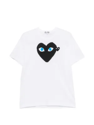 trico C0MME des GARSONS Tシャツ　M Comme Des Garçons T-Shirts for Men | Shop Now on FARFETCH