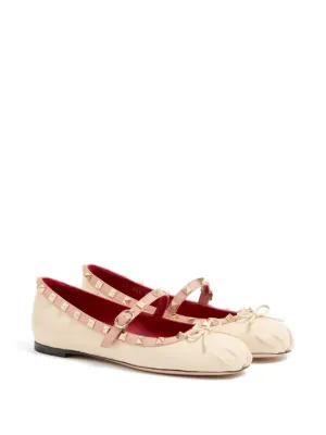 Valentino Garavani ウィメンズ バレエシューズ通販 - FARFETCH