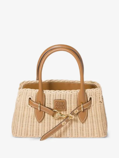 Miu Miu Aventure handväska