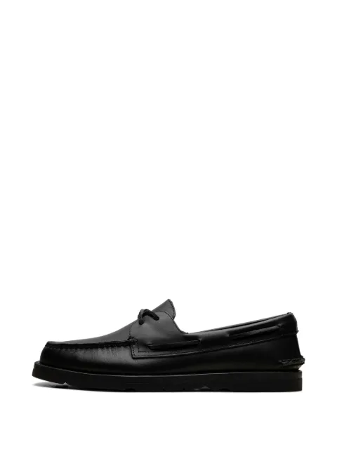 Sperry Top-Sider Vachetta leather boat shoes