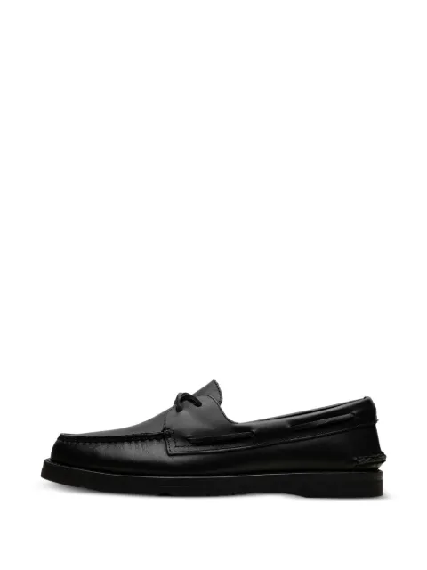 Sperry Top-Sider Vachetta leather boat shoes