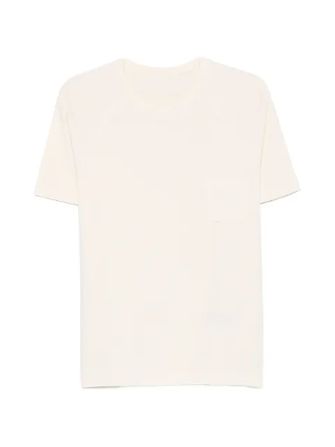 Fortela chest-pocket T-shirt
