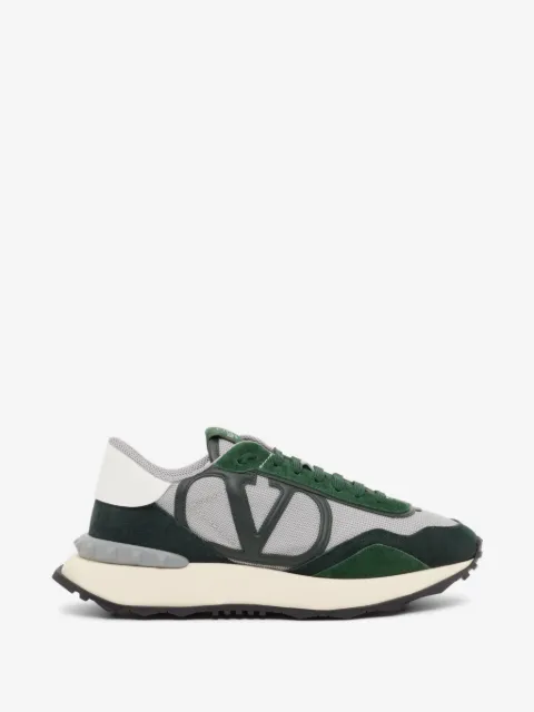 Valentino Garavani tenis Netrunner
