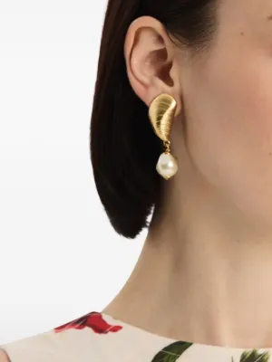 Oscar de la Renta（オスカー・デ・ラ・レンタ）ピアス・イヤリング