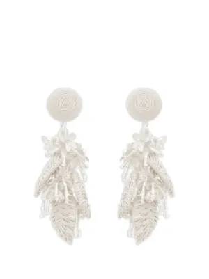 Oscar de la Renta（オスカー・デ・ラ・レンタ）ピアス・イヤリング