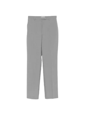 JIL SANDER（ジル・サンダー）パンツ - FARFETCH
