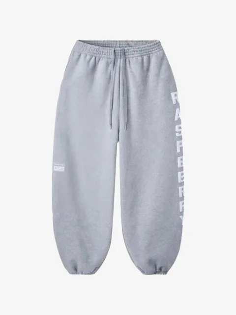 GV Gallery Raspberry Hills Weekday track pants