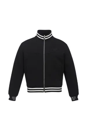 Dsm - Dover Street Market x Kei Ninomiya Tracksuit Jacket | Black
