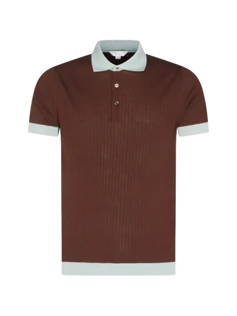 Malo Makò polo shirt
