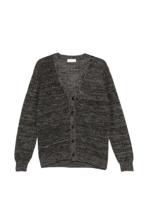 Roberto Collina V-neck cardigan