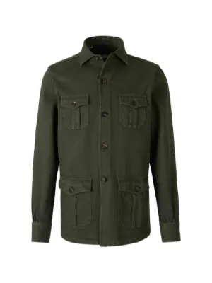 Vincenzo Di Ruggiero Clothing for Men - Shop Now on FARFETCH