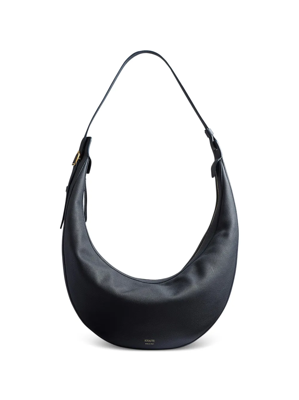 KHAITE Augustina bag - Blu